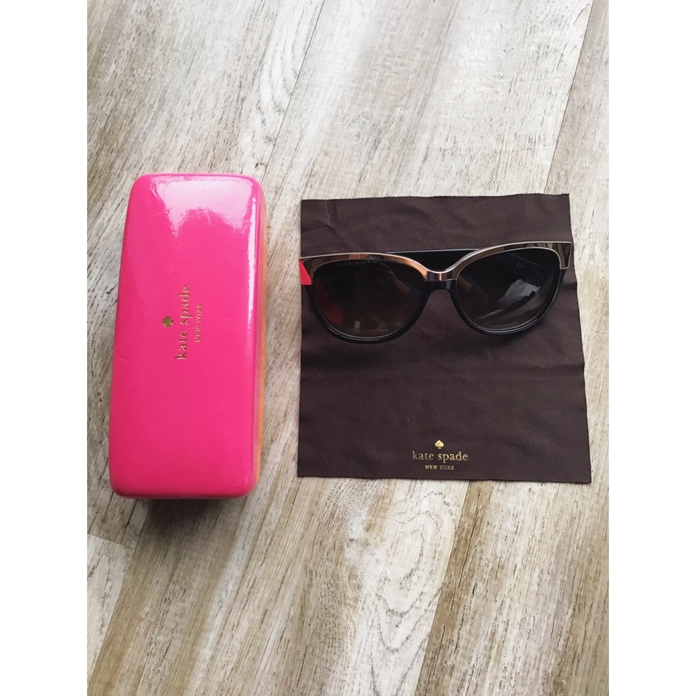 Kate Spade Sunglasses